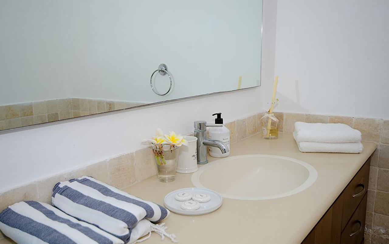 Above The Sea Villa Ein Hod Exterior foto