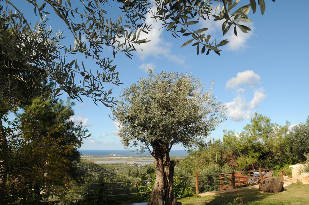 Above The Sea Villa Ein Hod Exterior foto
